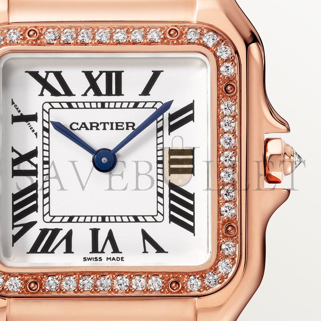 CARTIER PANTHÈRE DE CARTIER WATCH WJPN0009